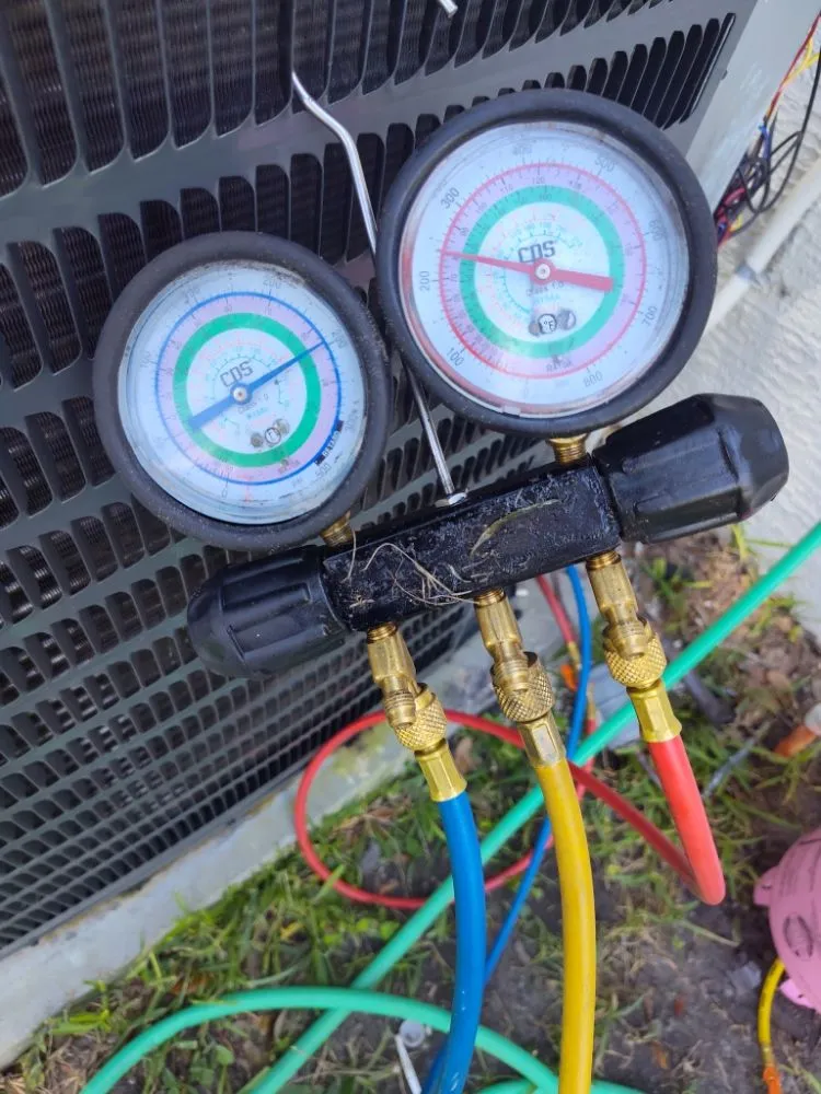 Slide of AC All Stars