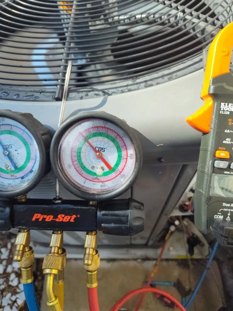 Slide of AC All Stars