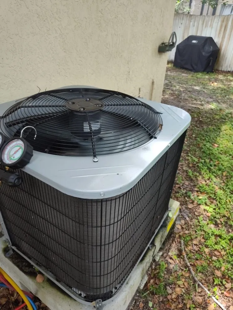 Slide of AC All Stars