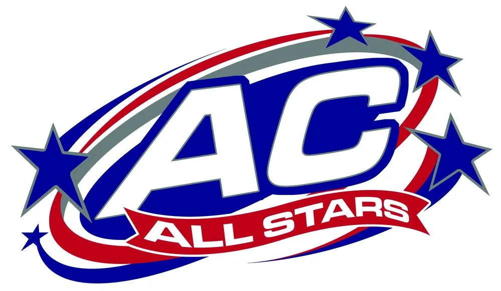Slide of AC All Stars