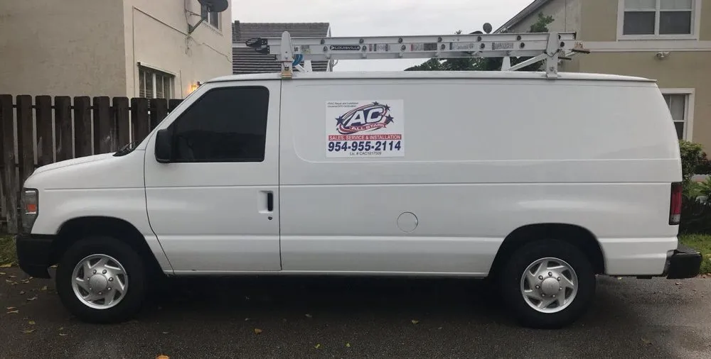 Slide of AC ALL STARS