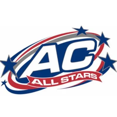 AC ALL STARS Logo