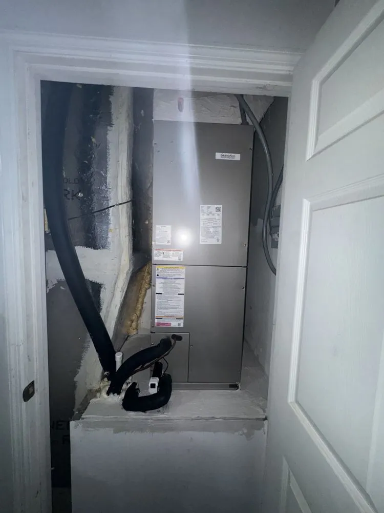 Professional HVAC maintenance experts serving Port St. Lucie, FL - Ac All Stars
