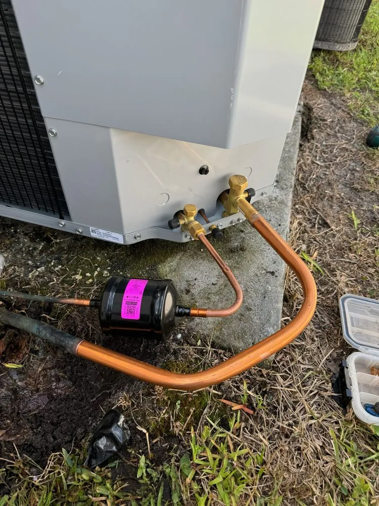 Certified AC installation for local homeowners across Port St. Lucie, FL - Ac All Stars