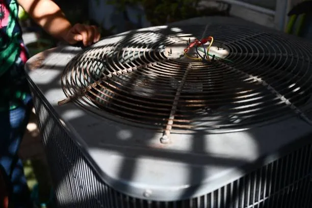Professional HVAC installation in Port St. Lucie, FL by Ac All Stars