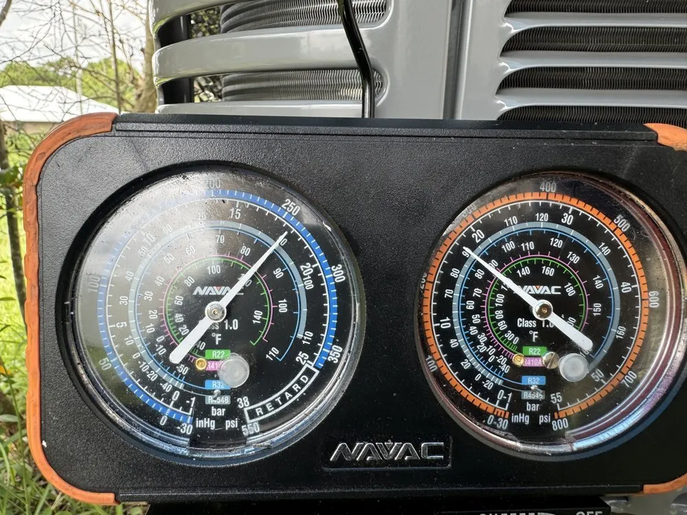 Trusted air conditioning service experts serving Port St. Lucie, FL - Ac All Stars