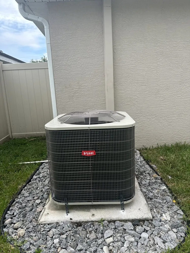 Professional heating repair in Port St. Lucie, FL - Ac All Stars