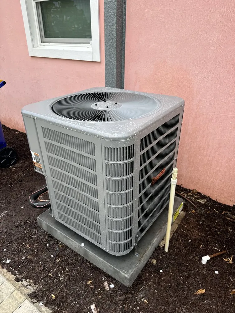 Local heating repair for fast service across Port St. Lucie, FL - Ac All Stars
