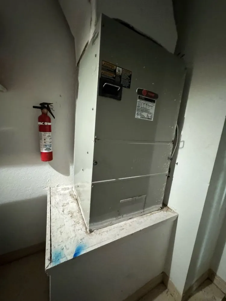 Top-rated AC repair experts serving Port St. Lucie, FL - Ac All Stars