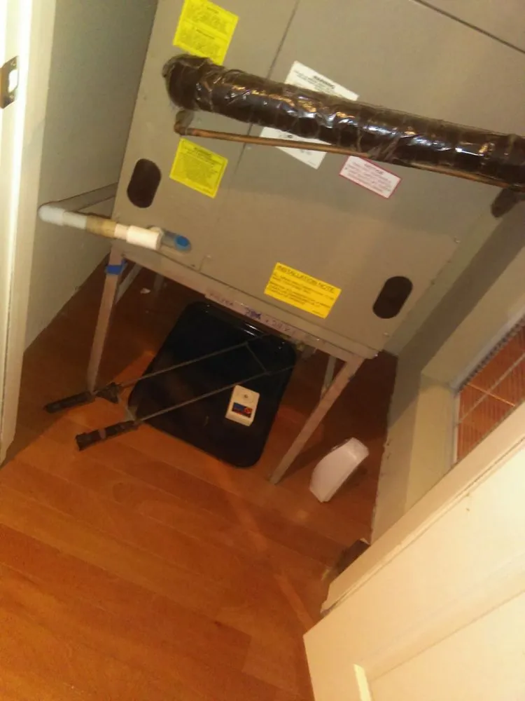 Slide of A/c all stars south