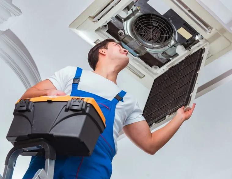 Slide of AC Allstars