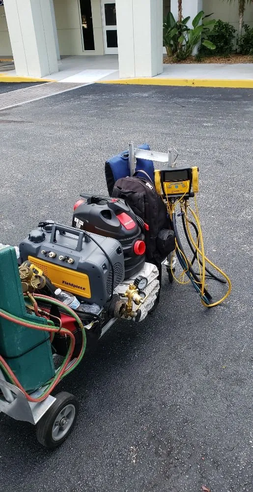 Slide of AC Alpha Techs