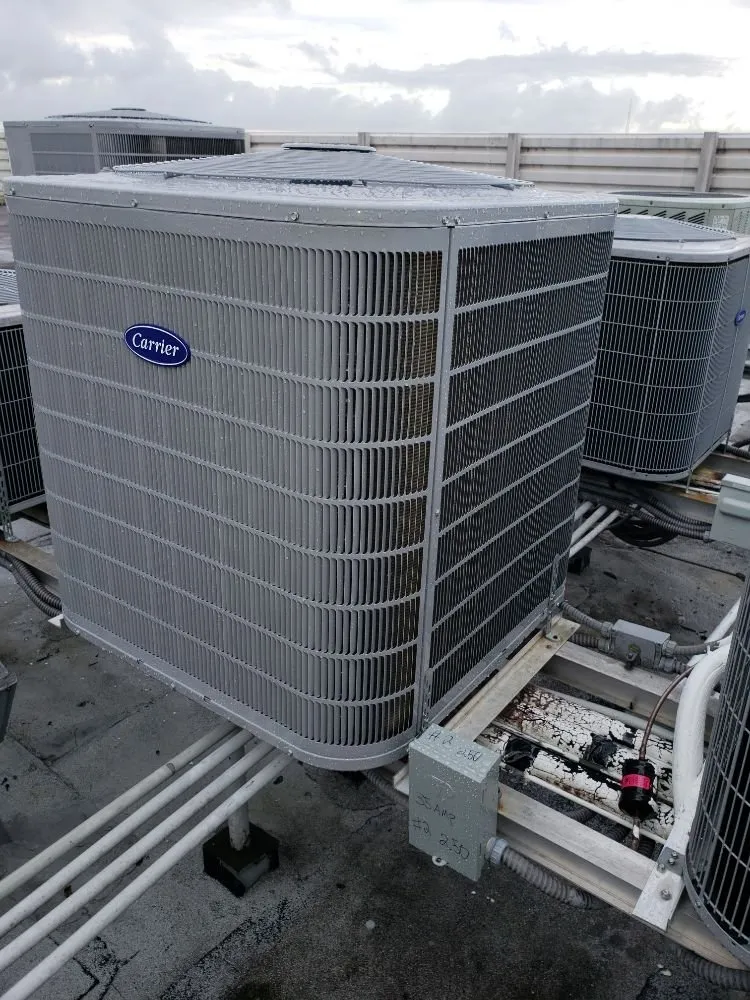 Slide of AC Alpha Techs