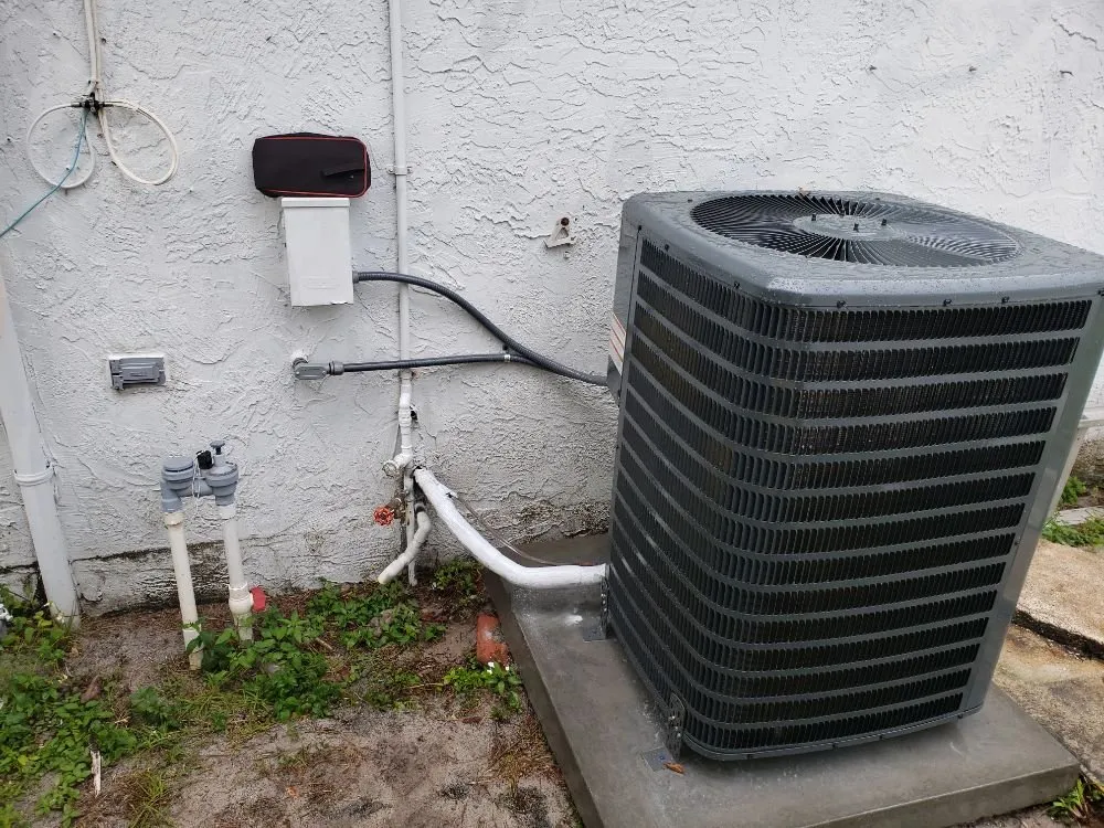 Slide of AC Alpha Techs