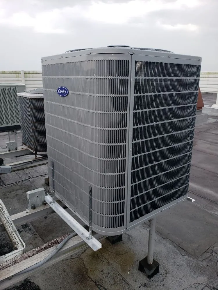 Slide of AC Alpha Techs