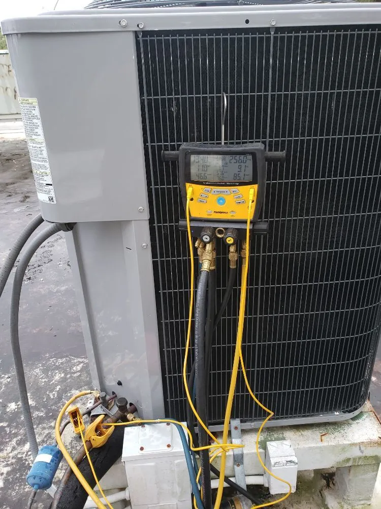 Slide of AC Alpha Techs