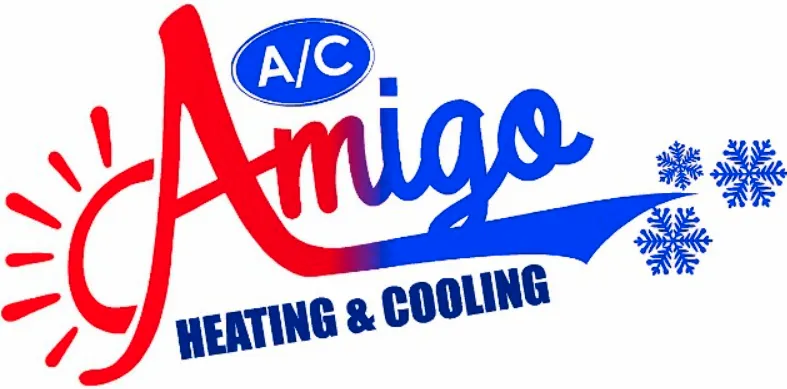 Slide of A/C Amigo
