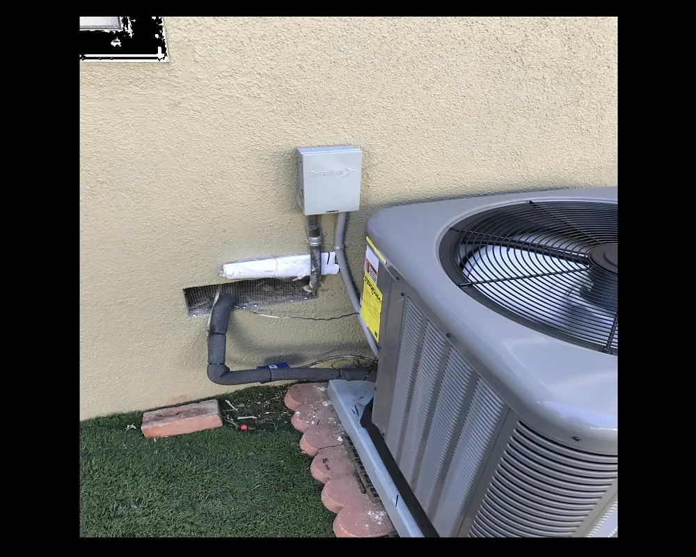 Slide of AC and Heating Experts