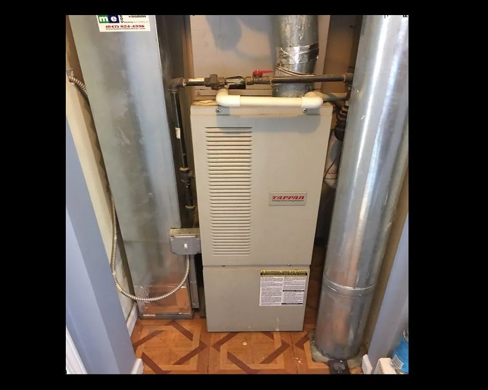 Emergency HVAC maintenance for homes across Hyde Park, MA - AC and Heating Experts Hyde Park
