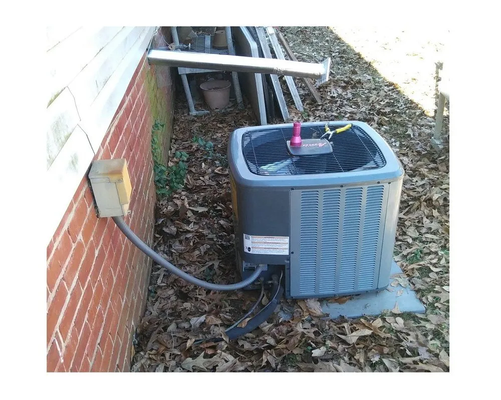 Trusted HVAC maintenance same-day service across Hyde Park, MA - AC and Heating Experts Hyde Park