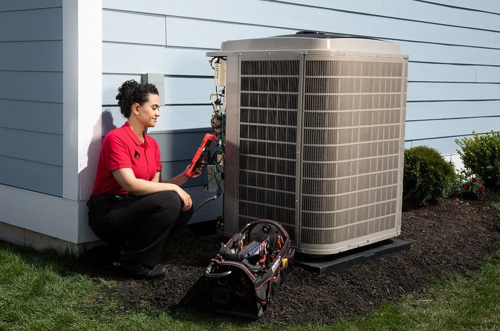 Slide of AC and Heating Experts Milpitas