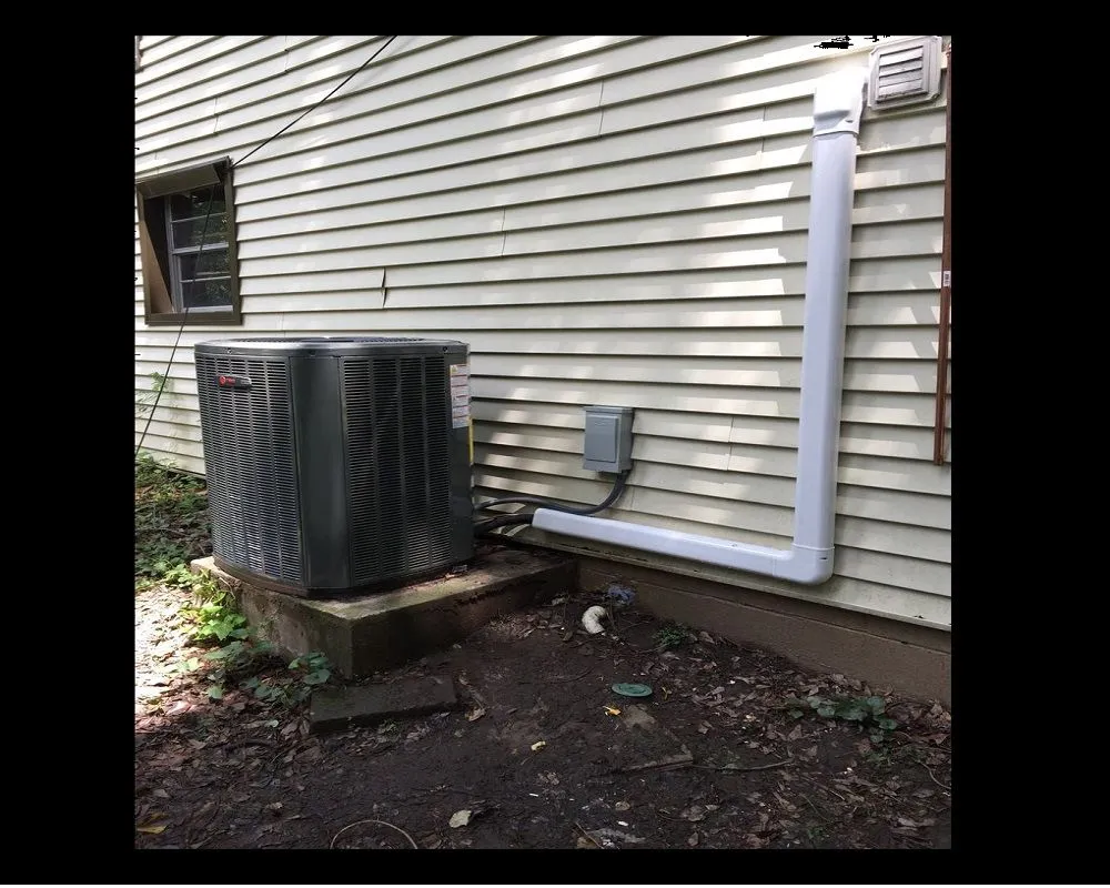 Slide of AC and Heating Experts Santa Fe