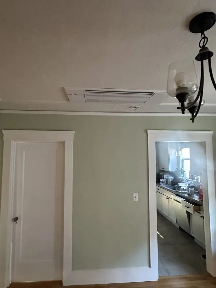 Slide of AC And Heat Services