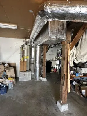 AC And Heat Services