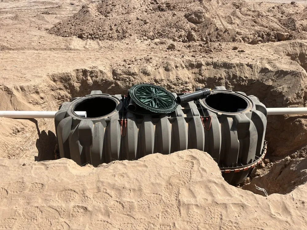 Slide of AC and Plumbing Pro