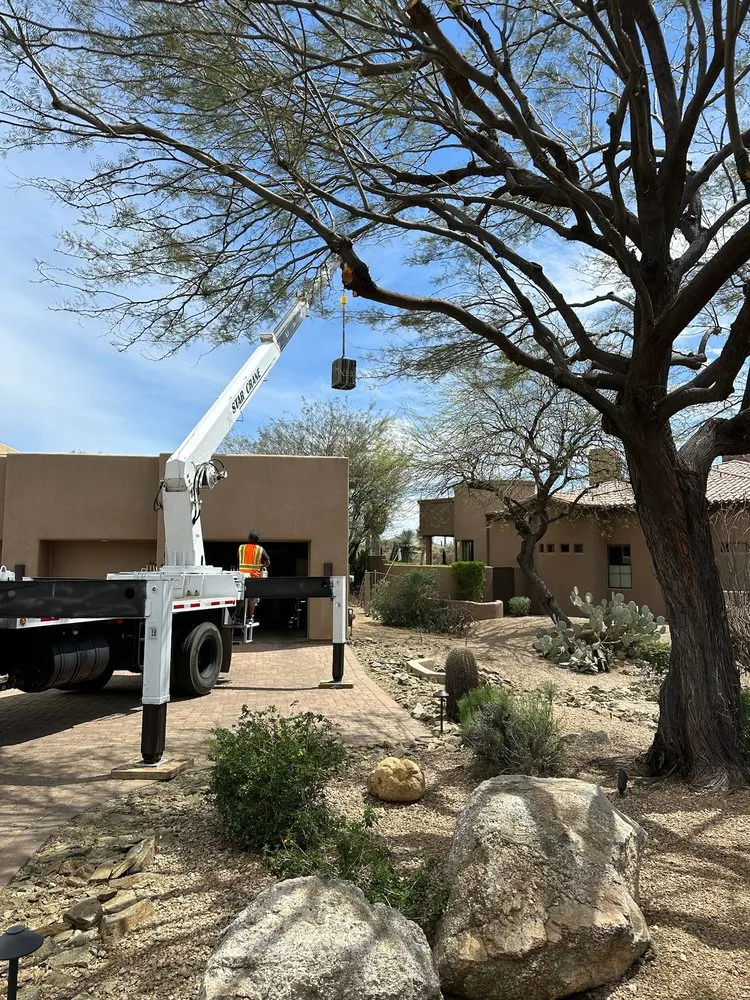 Slide of AC and Plumbing Pro