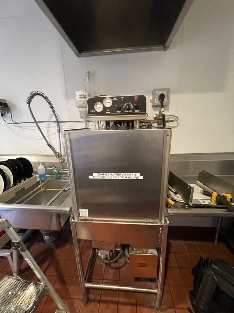 Slide of AC Appliance