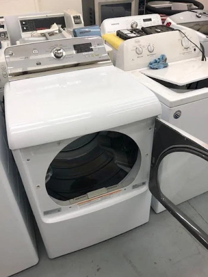 Slide of AC Appliance