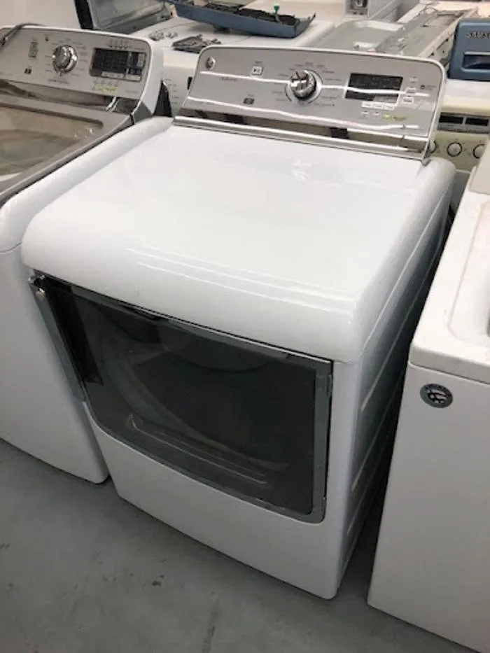 Slide of AC Appliance