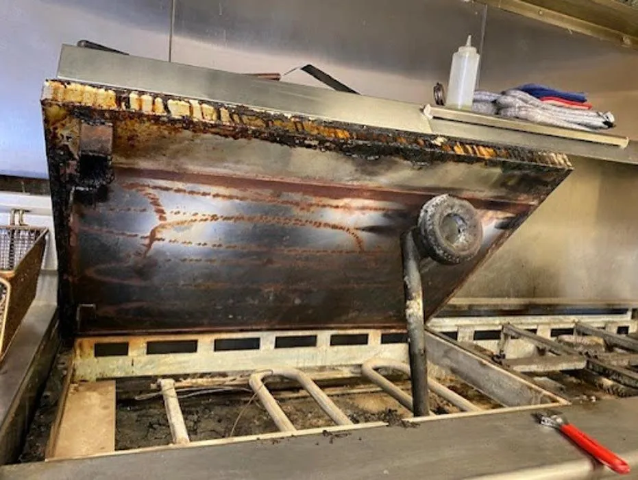 Slide of AC Appliance