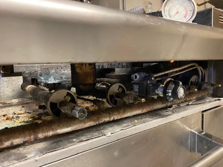 Slide of AC Appliance