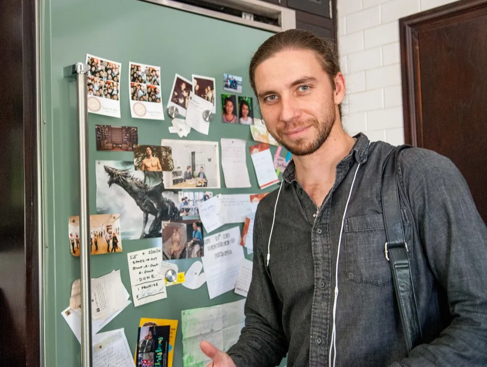 Slide of AC Appliance Direct Repair