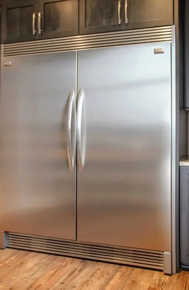 Slide of AC Appliance Direct Repair