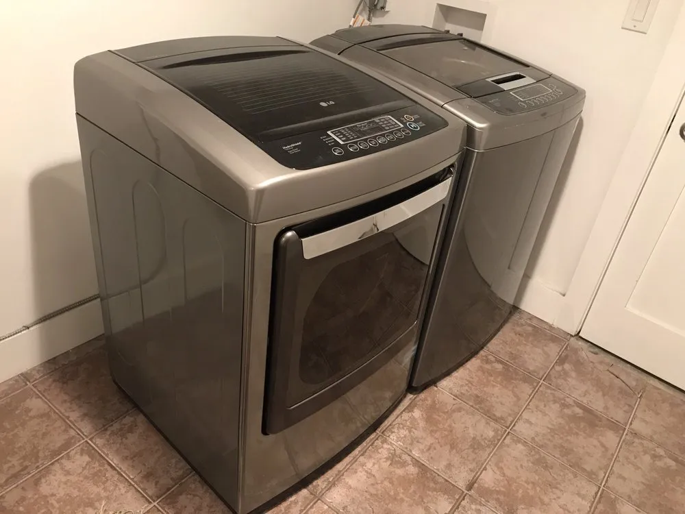 Slide of AC Appliance Direct Repair