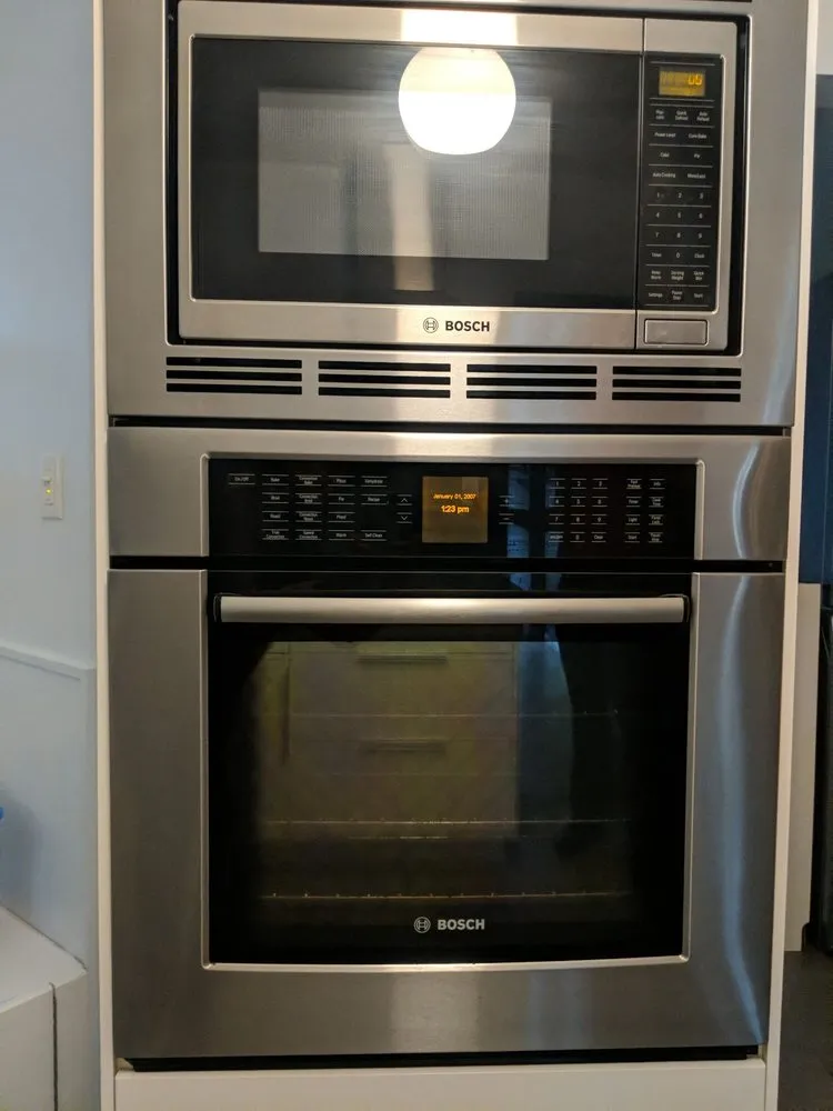 Slide of AC Appliance Direct Repair