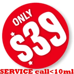 Slide of AC Appliance Direct Repair