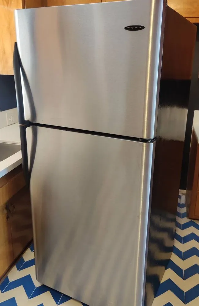 Slide of AC Appliance Direct Repair