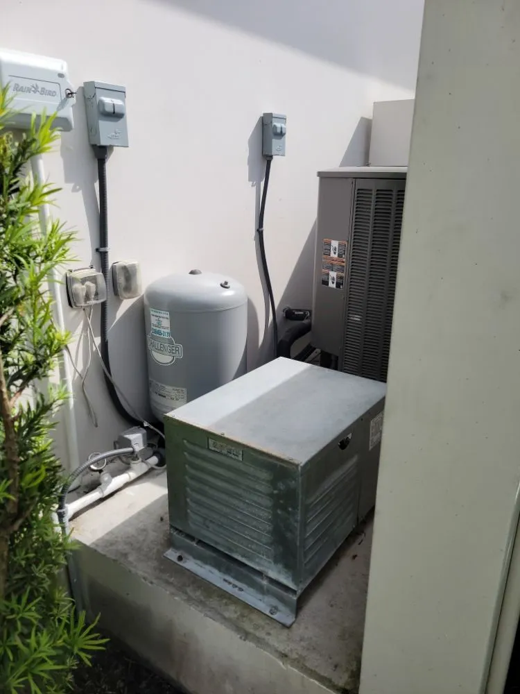 Slide of Ac Assurance Cooling And Heating