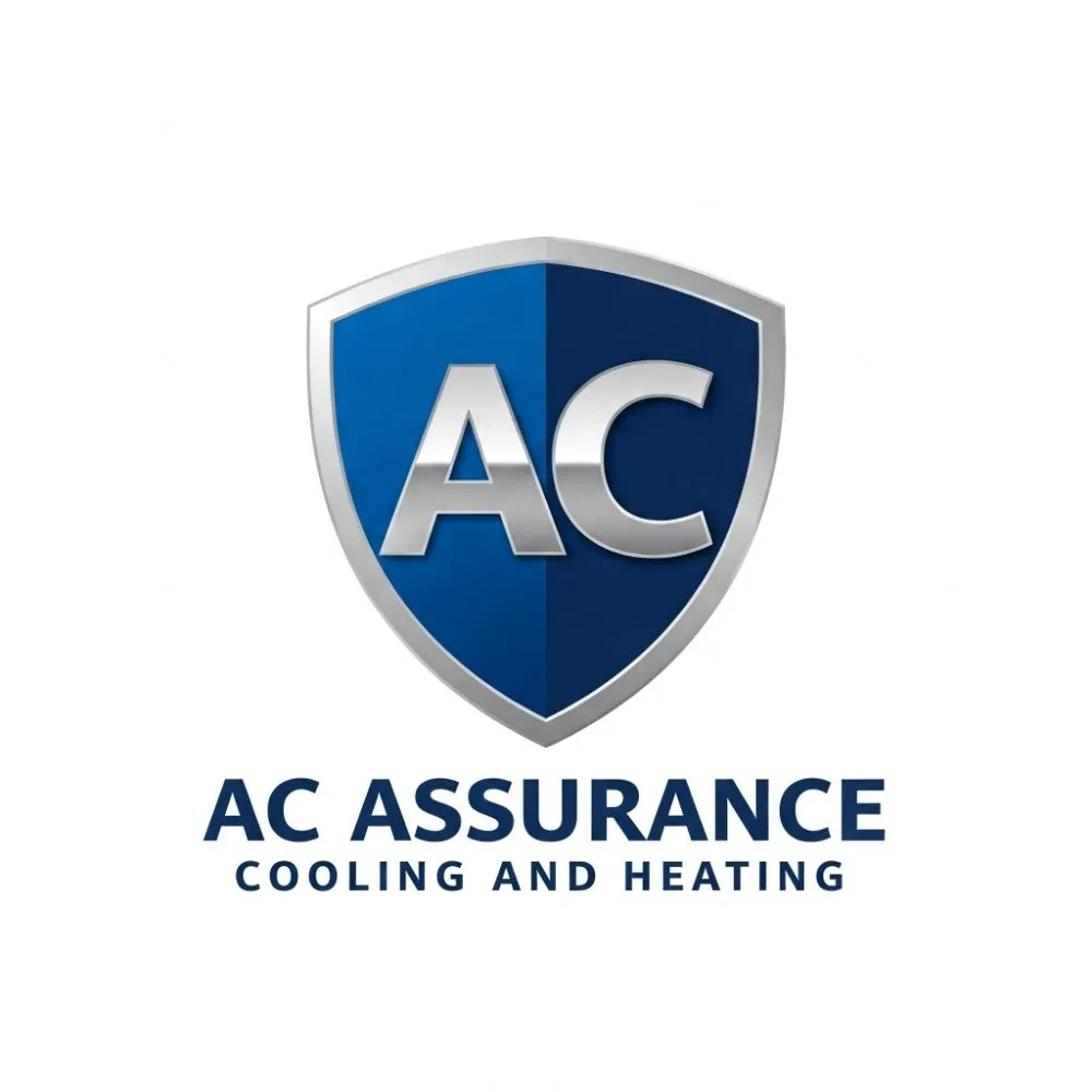 Slide of Ac Assurance Cooling And Heating