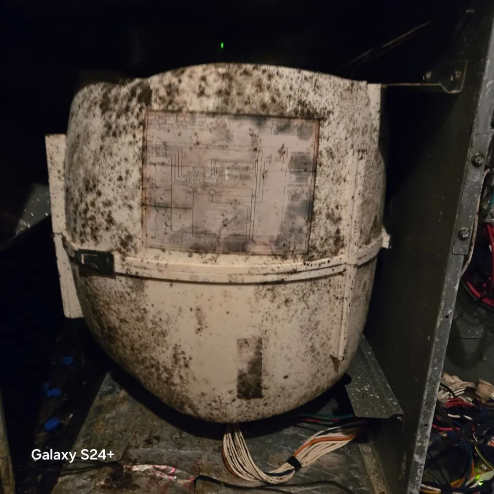 Slide of Ac Assurance Cooling And Heating