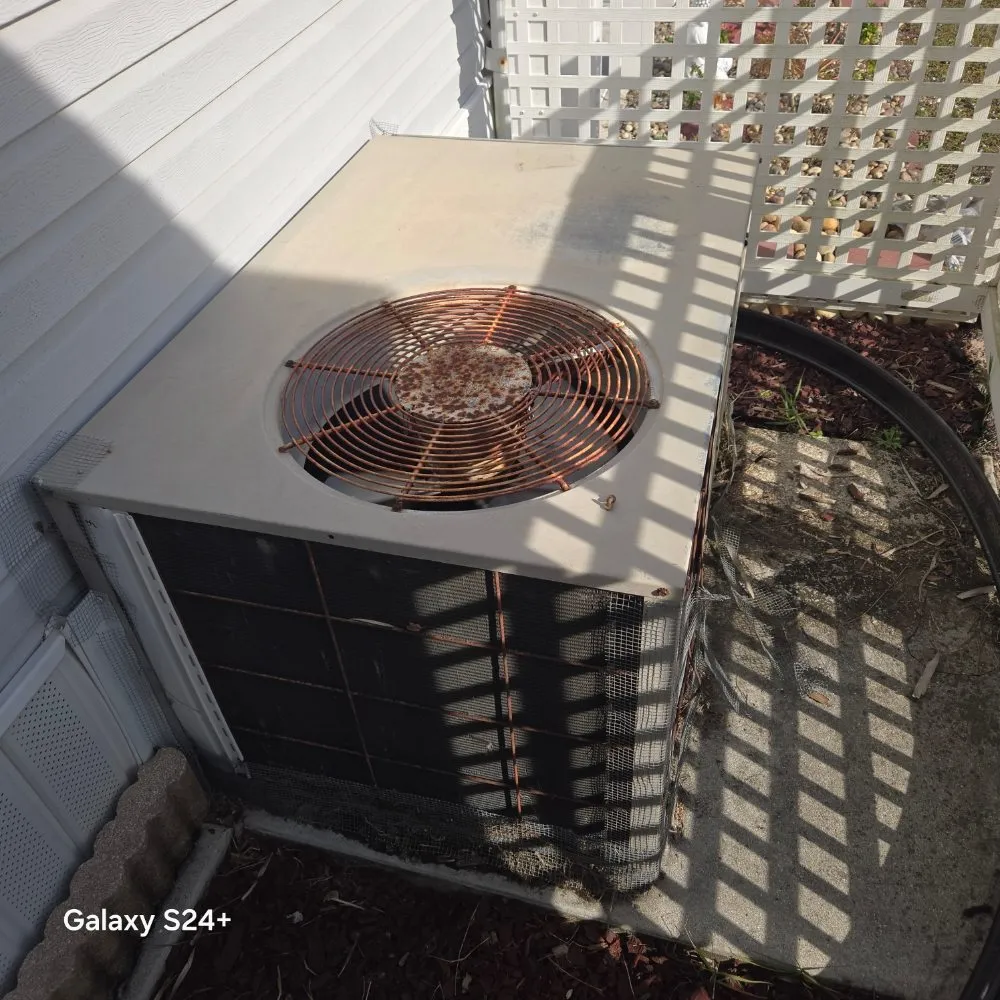 Slide of Ac Assurance Cooling And Heating