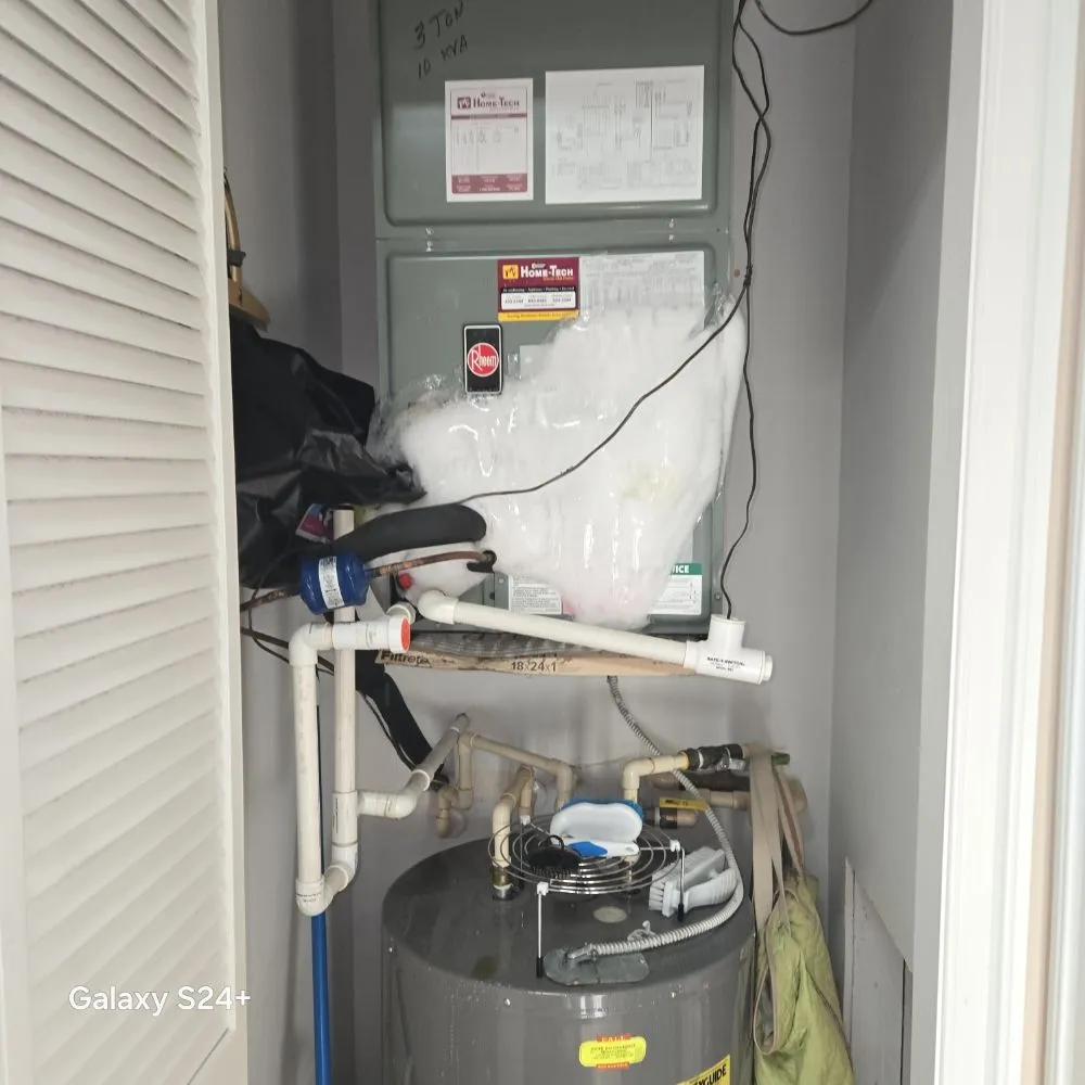 Slide of Ac Assurance Cooling And Heating