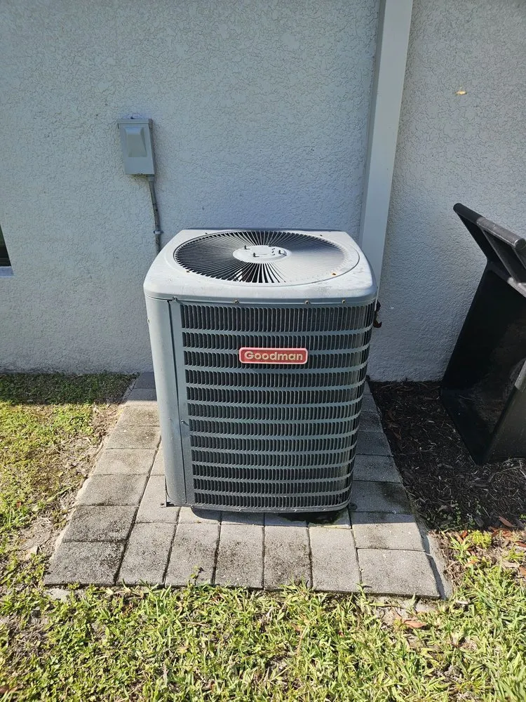 Slide of Ac Assurance Cooling And Heating