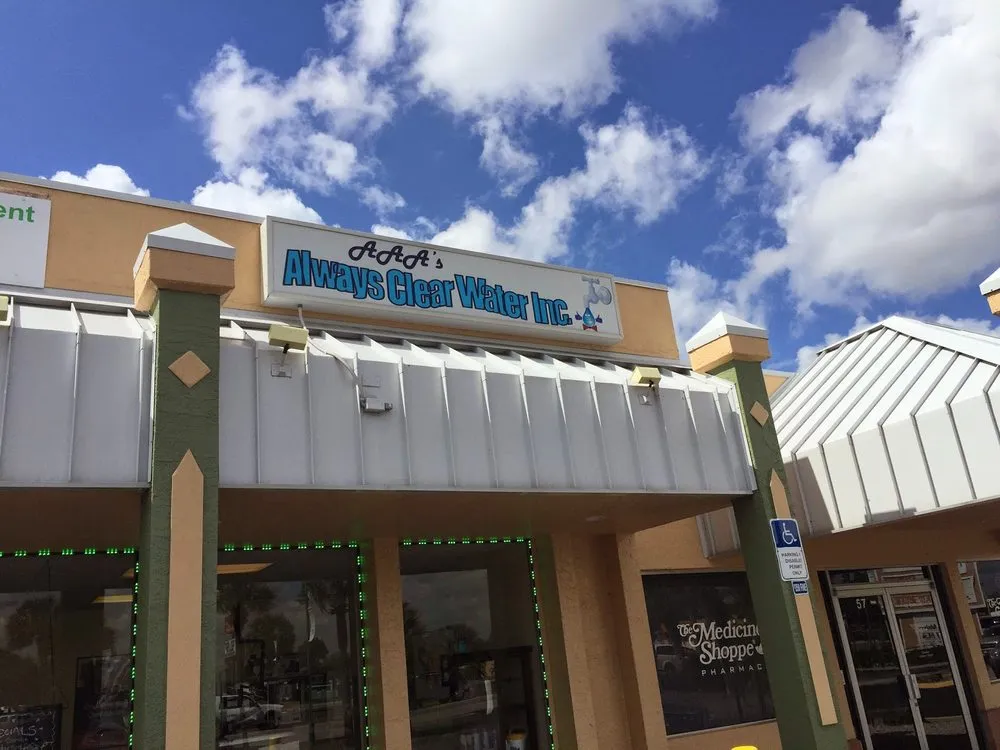 Slide of AC Breeze Cooling and Heating