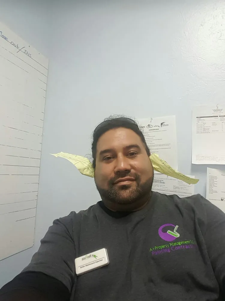 Slide of AC Breeze Cooling and Heating