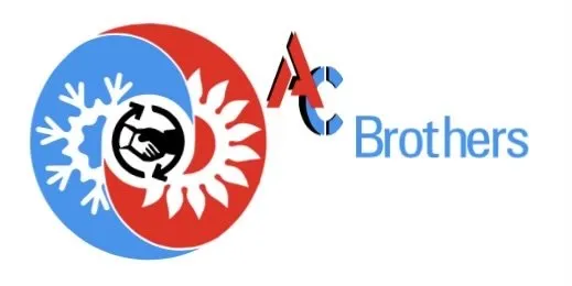 Slide of AC Brothers Climate Control